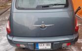 Chrysler PT Cruiser 1 generation [restyling] Hatchback
