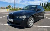 BMW 3 Series E46 [restyling] Compact hatchback