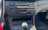 BMW 3 Series E46 [restyling] Compact hatchback