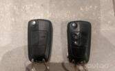 Opel Vectra C [restyling] wagon 5-doors