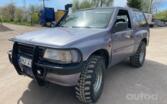 Opel Frontera A Sport SUV 3-doors