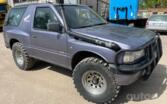 Opel Frontera A Sport SUV 3-doors