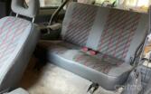 Opel Frontera A Sport SUV 3-doors