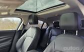 Jaguar XE 1 generation