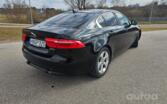 Jaguar XE 1 generation