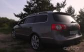 Volkswagen Passat B6 wagon 5-doors