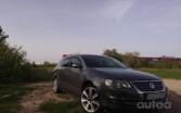 Volkswagen Passat B6 wagon 5-doors