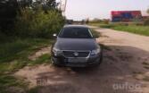 Volkswagen Passat B6 wagon 5-doors
