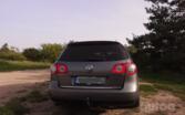 Volkswagen Passat B6 wagon 5-doors
