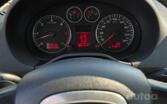 Audi A3 8P Hatchback 3-doors