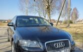 Audi A3 8P Hatchback 3-doors