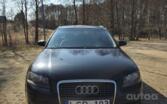 Audi A3 8P Hatchback 3-doors