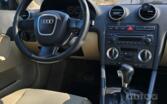 Audi A3 8P Hatchback 3-doors