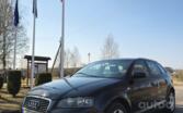 Audi A3 8P Hatchback 3-doors