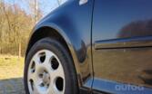 Audi A3 8P Hatchback 3-doors
