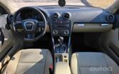 Audi A3 8P Hatchback 3-doors