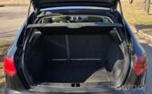 Audi A3 8P Hatchback 3-doors