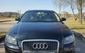Audi A3 8P Hatchback 3-doors