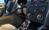 Audi A3 8P Hatchback 3-doors