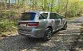 Dodge Durango 3 generation [restyling] SUV