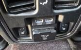 Dodge Durango 3 generation [restyling] SUV