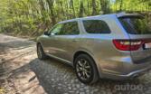 Dodge Durango 3 generation [restyling] SUV