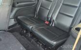 Dodge Durango 3 generation [restyling] SUV