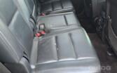 Dodge Durango 3 generation [restyling] SUV