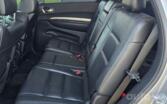 Dodge Durango 3 generation [restyling] SUV
