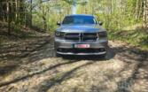 Dodge Durango 3 generation [restyling] SUV