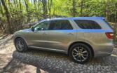 Dodge Durango 3 generation [restyling] SUV