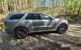 Dodge Durango 3 generation [restyling] SUV