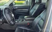 Dodge Durango 3 generation [restyling] SUV