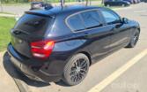 BMW 1 Series F20/F21 Hatchback 5-doors