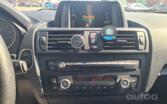 BMW 1 Series F20/F21 Hatchback 5-doors