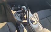 BMW 1 Series F20/F21 Hatchback 5-doors