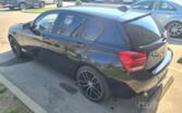 BMW 1 Series F20/F21 Hatchback 5-doors