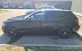 BMW 1 Series F20/F21 Hatchback 5-doors