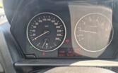 BMW 1 Series F20/F21 Hatchback 5-doors