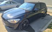 BMW 1 Series F20/F21 Hatchback 5-doors