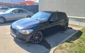 BMW 1 Series F20/F21 Hatchback 5-doors