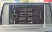 BMW 1 Series F20/F21 Hatchback 5-doors
