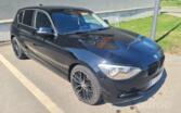BMW 1 Series F20/F21 Hatchback 5-doors