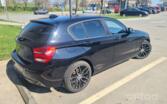 BMW 1 Series F20/F21 Hatchback 5-doors