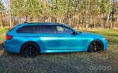BMW 5 Series F07/F10/F11 Touring wagon