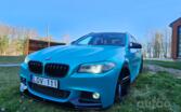 BMW 5 Series F07/F10/F11 Touring wagon