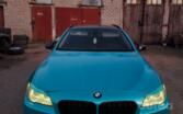 BMW 5 Series F07/F10/F11 Touring wagon