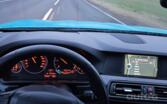 BMW 5 Series F07/F10/F11 Touring wagon