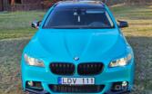 BMW 5 Series F07/F10/F11 Touring wagon