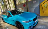 BMW 5 Series F07/F10/F11 Touring wagon